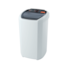Lavadora de Roupa Wanke Premium LWBE201T3 20Kg - Branca 110V 
