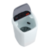 Lavadora de Roupa Wanke Premium LWBE201T3 20Kg - Branca 110V 
