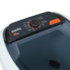 Lavadora de Roupa Wanke Premium LWBE201T3 20Kg - Branca 110V 