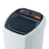 Lavadora de Roupa Wanke Premium LWBE201T3 20Kg - Branca 110V 