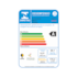 Lavadora de Roupa Wanke Premium LWBE201T3 20Kg - Branca 110V 