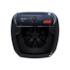 Lavadora de Roupa Wanke Premium LWBE201T3 20Kg - Preta 110V 