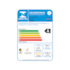 Lavadora de Roupa Wanke Premium LWBE201T3 20Kg - Preta 110V 