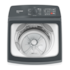 Lavadora de Roupas 18KG Brastemp B2F18AB - Branca 110V