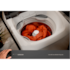 Lavadora de Roupas 18KG Brastemp B2F18AB - Branca 110V
