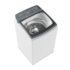 Lavadora de Roupas 18KG Brastemp B2F18AB - Branca 110V