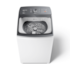 Lavadora de Roupas Brastemp BWJ14AB 14kg - Branco 110V