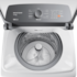 Lavadora de Roupas Brastemp BWJ14AB 14kg - Branco 110V