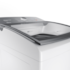 Lavadora de Roupas Brastemp BWJ14AB 14kg - Branco 110V
