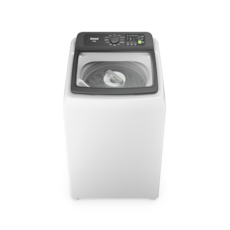 Lavadora de Roupas Consul 13Kg CWN13AB - 220V Lavadora de Roupas Consul 13Kg CWN13AB - 220V