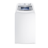 Lavadora de Roupas Electrolux LED14 - 14Kg - Cesto Inox - 11 Programas de Lavagem 110v