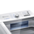 Lavadora de Roupas Electrolux LED14 - 14Kg - Cesto Inox - 11 Programas de Lavagem 110v