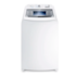  Lavadora de Roupas Electrolux LED17 17Kg - Cesto Inox 11 Programas de Lavagem 220V