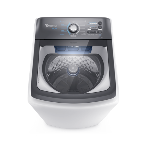 Lavadora de roupas Electrolux LEE15 14,5 Kg - 110V