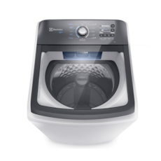 Lavadora de Roupas Electrolux LEE18 18kg - Branco 220V