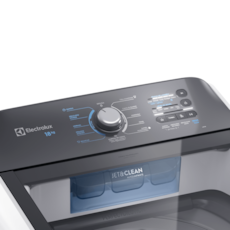 Lavadora de Roupas Electrolux LEE18 18kg - Branco 220V