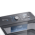 Lavadora de Roupas Electrolux LEE18 18kg - Branco 220V