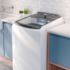 Lavadora de Roupas Electrolux LEE18 18kg - Branco 220V