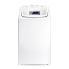 Lavadora de Roupas Electrolux LES11 11Kg - 10 Programas de Lavagem 220v