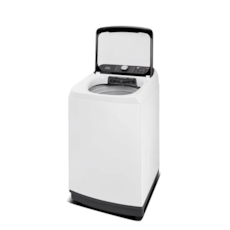 Lavadora de Roupas Midea MA512W130A 13KG - Branco 110V Lavadora de Roupas Midea MA512W130A 13KG - Branco 110V