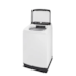 Lavadora de Roupas Midea MA512W130A 13KG - Branco 110V