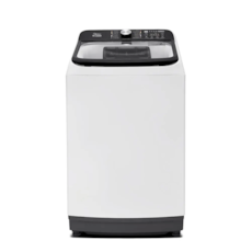 Lavadora de Roupas Midea MA512W130A 13KG - Branco 110V
