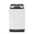 Lavadora de Roupas Midea MA512W130A 13KG - Branco 110V