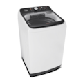 Lavadora de Roupas Midea MA512W150A 15KG - Bran...