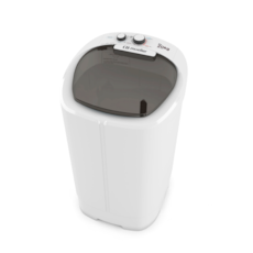 Lavadora de Roupas Mueller Big 20Kg - Branca 220V Lavadora de Roupas Mueller Big 20Kg - Branca 220V