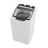 Lavadora de Roupas Mueller Energy 8Kg - Cesto Polipropileno 11 Programas de Lavagem 110V