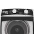 Lavadora de Roupas Mueller Energy 8Kg - Cesto Polipropileno 11 Programas de Lavagem 110V