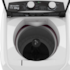 Lavadora de Roupas Mueller Energy 8Kg - Cesto Polipropileno 11 Programas de Lavagem 110V