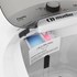 Lavadora de Roupas Mueller Family Lite 10Kg - Semiautomática 6 Programas de Lavagem 110V