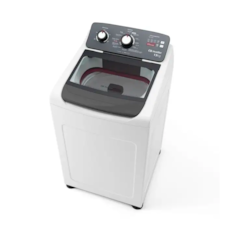 Lavadora de Roupas Mueller MLA13 13Kg - Branca 110V