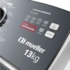 Lavadora de Roupas Mueller MLA13 13Kg - Branca 110V