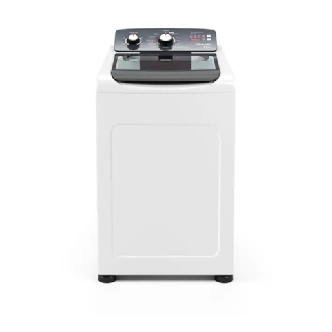 Lavadora de Roupas Mueller MLA13 13Kg - Branca 110V