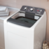 Lavadora de Roupas Mueller MLA17 17Kg - Branca 110V