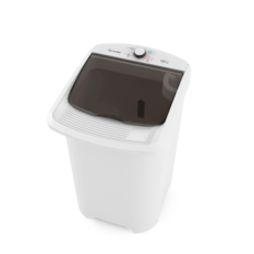 Lavadora de Roupas Mueller MLT 10Kg - Branca 220V 