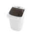 Lavadora de Roupas Mueller MLT 10Kg - Branca 220V 