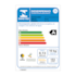 Lavadora de Roupas Mueller MLT 10Kg - Branco 110V