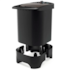 Lavadora de Roupas Mueller MLT 10Kg - Preto 110V