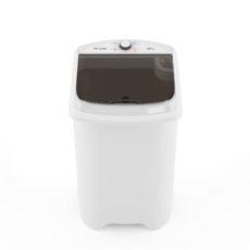 Lavadora de Roupas Mueller MLT10C 10Kg - Branco 110V Lavadora de Roupas Mueller MLT10C 10Kg - Branco 110V