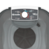 Lavadora de Roupas Mueller MLT14B 14Kg - Branco 110V