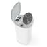Lavadora de Roupas Mueller MLT14B 14Kg - Branco 110V