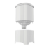Lavadora de Roupas Mueller MLT14B 14Kg - Branco 110V