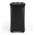 Lavadora de Roupas Mueller MLT14B 14Kg - Preto 110V