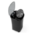 Lavadora de Roupas Mueller MLT14B 14Kg - Preto 110V