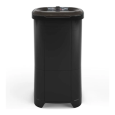 Lavadora de Roupas Mueller MLT14B 14Kg - Preto 220V