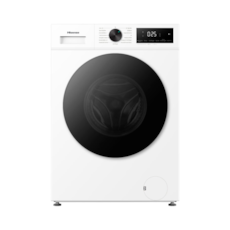 Lavadora Lava e Seca Hissense WD1i11 11Kg - Branca 110V 