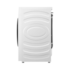 Lavadora Lava e Seca Hissense WD1i11 11Kg - Branca 110V 